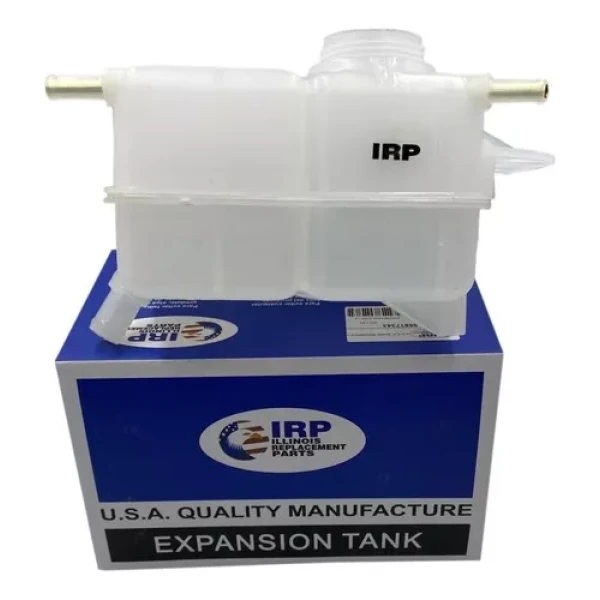 Deposito Agua Para Chevrolet Aveo 2004 2011 1.4 F14d3 T200 Dohc